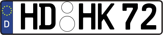 HD-HK72