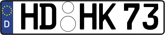 HD-HK73