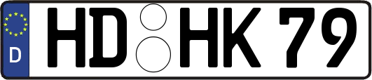HD-HK79