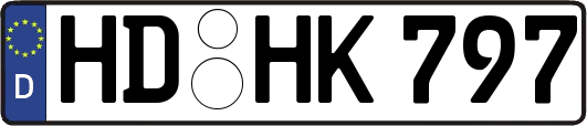 HD-HK797