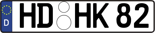HD-HK82