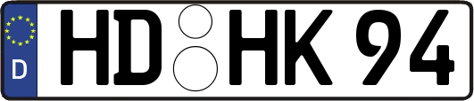 HD-HK94