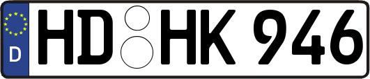 HD-HK946