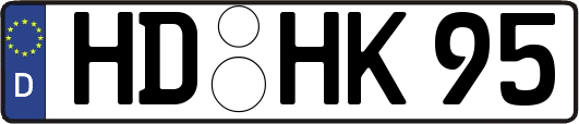 HD-HK95