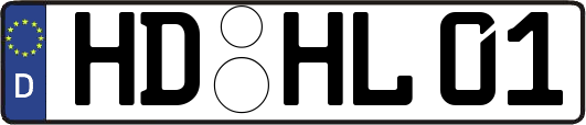 HD-HL01