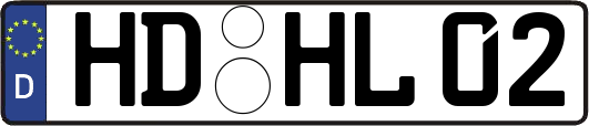 HD-HL02