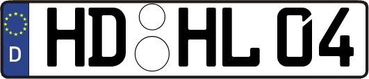 HD-HL04