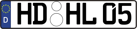 HD-HL05