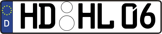 HD-HL06