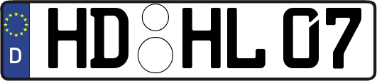 HD-HL07