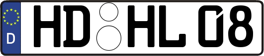 HD-HL08
