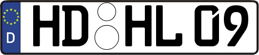 HD-HL09