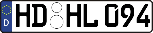 HD-HL094