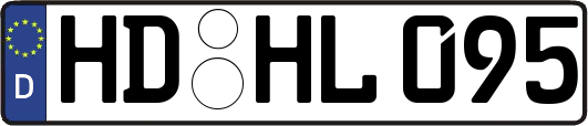 HD-HL095