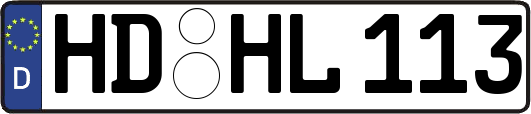 HD-HL113