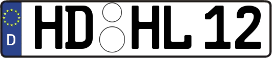 HD-HL12