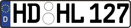 HD-HL127