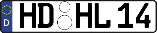 HD-HL14