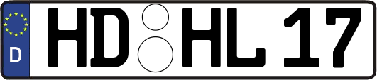 HD-HL17