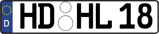HD-HL18