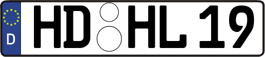 HD-HL19