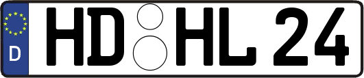 HD-HL24