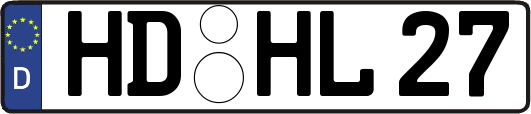 HD-HL27