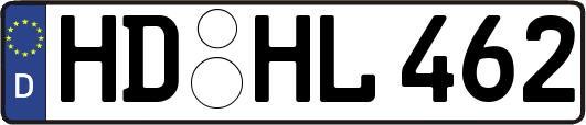 HD-HL462