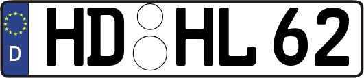HD-HL62