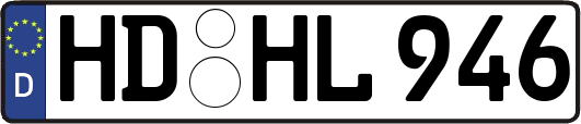 HD-HL946