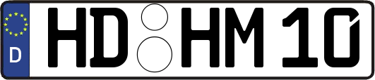 HD-HM10