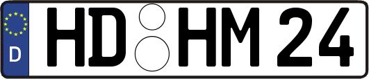 HD-HM24