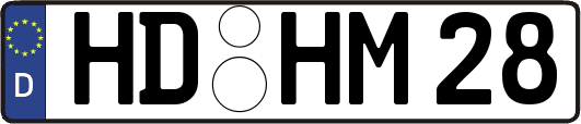 HD-HM28