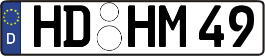 HD-HM49