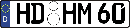HD-HM60