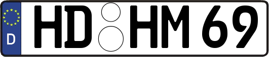 HD-HM69