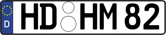 HD-HM82