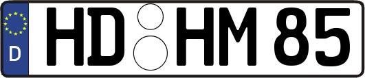 HD-HM85
