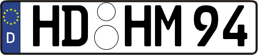 HD-HM94