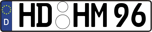 HD-HM96