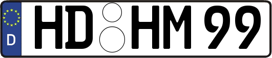 HD-HM99
