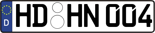 HD-HN004