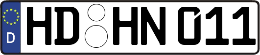 HD-HN011