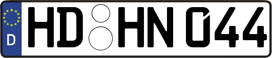 HD-HN044