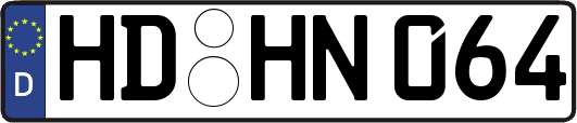 HD-HN064