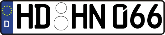 HD-HN066