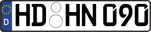HD-HN090