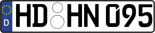 HD-HN095