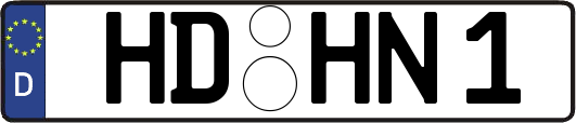 HD-HN1