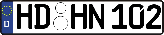 HD-HN102